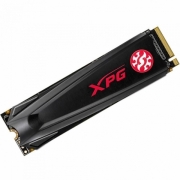 SSD накопитель M.2 ADATA XPG GAMMIX S5 1TB [AGAMMIXS5-1TT-C]