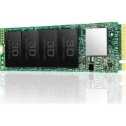 Накопитель SSD Transcend PCI-E x4 128Gb TS128GMTE110S