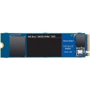 SSD накопитель M.2 WD Blue SN550 250Gb (WDS250G2B0C)