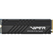 SSD накопитель M.2 PATRIOT Viper 4100 500GB (VP4100-500GM28H)