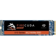 SSD накопитель M.2 SEAGATE FireCuda 510 500GB (ZP500GM3A001)