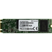 SSD накопитель M.2 Transcend 820 Series 120Gb (TS120GMTS820S)