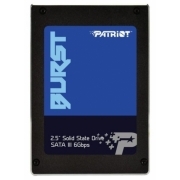 Накопитель SSD Patriot SATA III 960Gb PBU960GS25SSDR