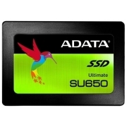 SSD накопитель A-DATA Ultimate SU650 480GB (ASU650SS-480GT-R)