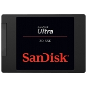 Твердотельный накопитель Sandisk 1Tb SDSSDH3-1T00-G25