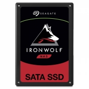 Накопитель SSD Seagate Original SATA III 960Gb ZA960NM10011 IronWolf 110 2.5"