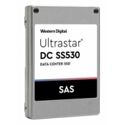 Накопитель SSD WD SAS 1600Gb 0P40333 WUSTR6416ASS204 Ultrastar DC SS530 2.5"