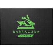 Накопитель SSD Seagate Original SATA III 500Gb ZA500CM1A003 BarraCuda 120 2.5"