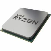 Процессор AMD Ryzen 5 2600 3.9Ghz, AM4 (YD2600BBM6IAF), OEM