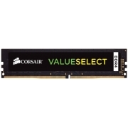 Оперативная память Corsair Value Select DDR4 16Gb (1x16Gb) 2666MHz (CMV16GX4M1A2666C18)