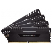 Память DDR4 4x16Gb 3200MHz Corsair CMK64GX4M4C3200C16 RTL PC4-25600 CL16 DIMM 288-pin 1.35В