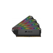 Память DDR4 4x16Gb 3000MHz Corsair CMT64GX4M4C3000C15 RTL PC4-24000 CL15 DIMM 288-pin 1.35В kit