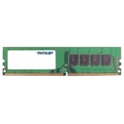 Модуль памяти PATRIOT 4GB PC21300 DDR4 PSD44G266681 