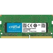 Оперативная память SO-DIMM Crucial DDR4 4GB 2666MHz (CT4G4SFS8266)