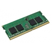 Оперативная память DDR4 4Gb 2400MHz Kingston KVR24S17S6/4 RTL PC4-19200 CL17 SO-DIMM 260-pin 1.2В single rank