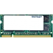 Оперативная память SO-DIMM Patriot DDR4 8Gb 2666MHz (PSD48G266681S)