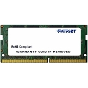 Оперативная память SO-DIMM Patriot Signature DDR4 16Gb 2666MHz (PSD416G266681S)