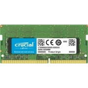 Оперативная память SO-DIMM Crucial DDR4 8GB 2666MHz (CT8G4SFRA266)