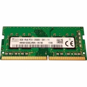 Оперативная память Hynix DDR4 8Gb 2666MHz HMA81GS6CJR8N-VKN0