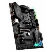 Материнская плата MSI B450 GAMING PRO CARBON MAX WIFI Soc-AM4 AMD B450 4xDDR4 ATX AC`97 8ch(7.1) GbLAN RAID+DVI+DP