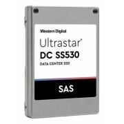 Накопитель SSD WD SAS 800Gb 0P40361 WUSTR6480ASS204 Ultrastar DC SS530 2.5"