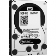Жесткий диск WD Black 500Gb (WD5003AZEX)