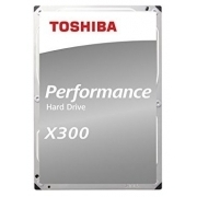 Жесткий диск Toshiba X300 10Tb (HDWR11AEZSTA)