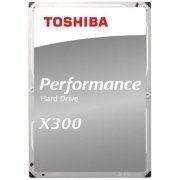 Жесткий диск Toshiba X300 12Tb (HDWR21CUZSVA)