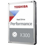 Жесткий диск Toshiba X300 8Tb (HDWR180EZSTA)
