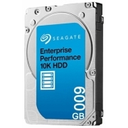 Жесткий диск Seagate Original SAS 3.0 600Gb ST600MM0099 Enterprise Performance (10000rpm) 256Mb 2.5"