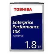 Жесткий диск Toshiba SAS 1.8Tb (AL15SEB18EQ)