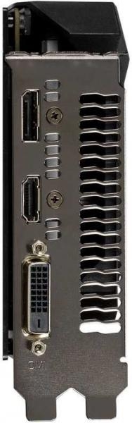 Видеокарта ASUS GeForce GTX 1650 GAMING 4Gb (TUF-GTX1650-4GD6-GAMING)