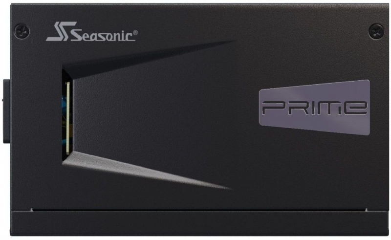 Блок питания Seasonic ATX 650W PRIME PX-650 80+ platinum (24+4+4pin) APFC 135mm fan 6xSATA Cab Manag RTL