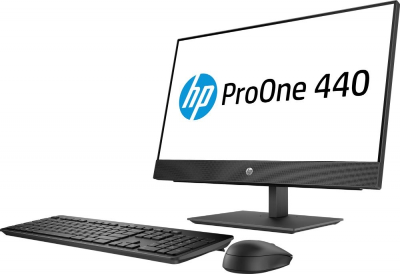 Моноблок HP ProOne 440 G5 23.8