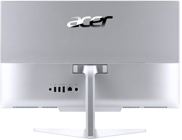 Моноблок Acer Aspire C22-320 21.5