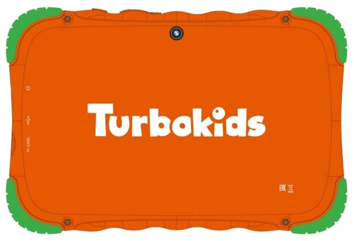 Планшет TurboKids S5 16Gb