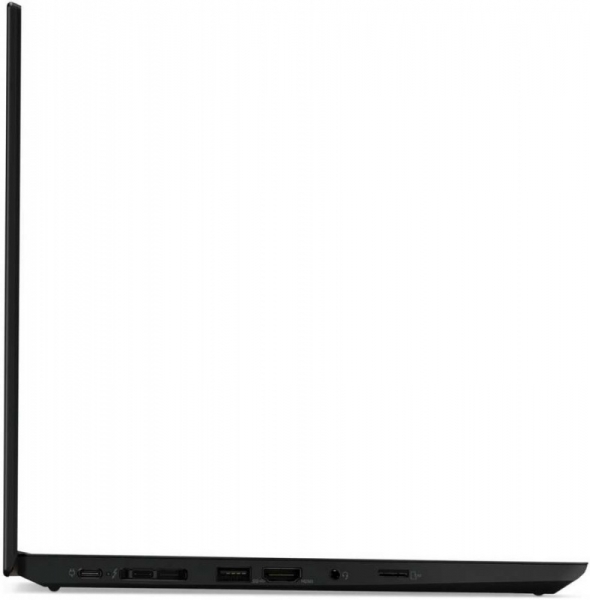 Ноутбук Lenovo ThinkPad P43s Core i7 8565U/16Gb/SSD512Gb/nVidia Quadro P520 2Gb/14
