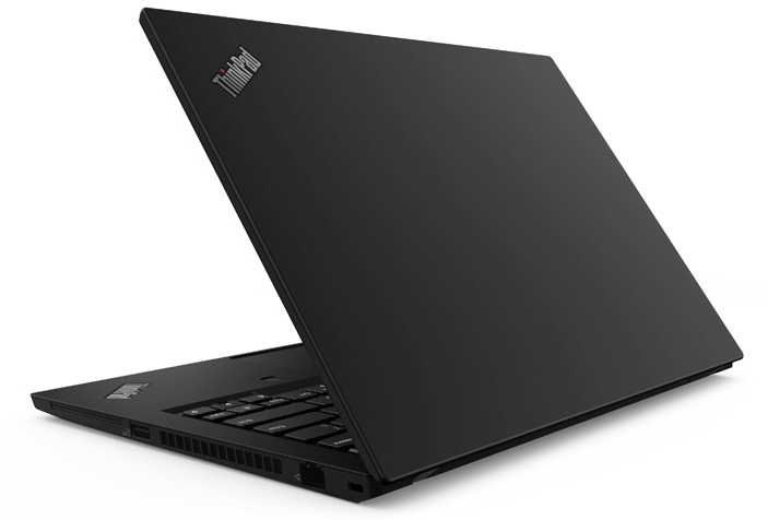 Ноутбук Lenovo ThinkPad T490 Core i7 8565U/8Gb/SSD512Gb/nVidia GeForce MX250 2Gb/14.0