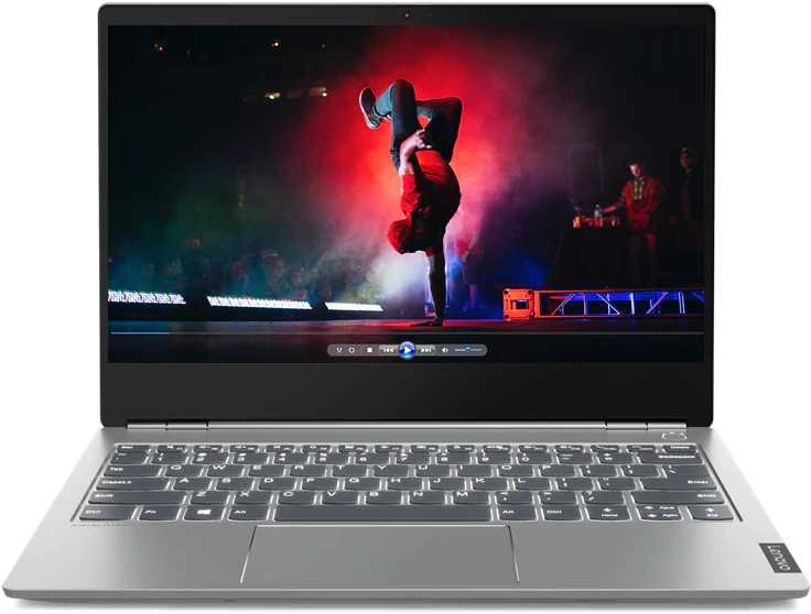 Ноутбук Lenovo Thinkbook 13s-IML Core i7 10510U/8Gb/SSD256Gb/13.3
