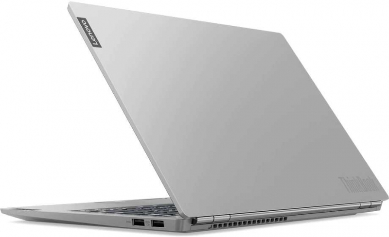 Ноутбук Lenovo Thinkbook 13s-IML Core i7 10510U/8Gb/SSD256Gb/13.3