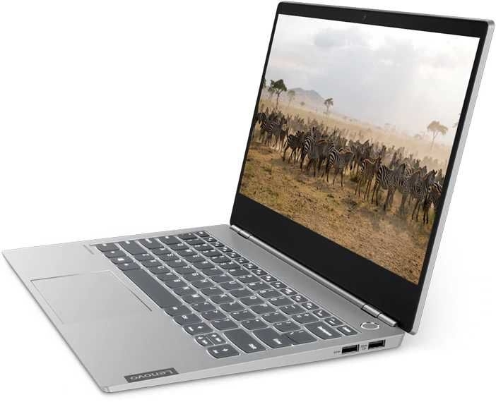 Ноутбук Lenovo Thinkbook 13s-IML Core i5 10210U/8Gb/SSD128Gb/Intel UHD Graphics/13.3