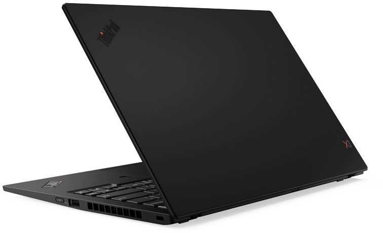 Ультрабук Lenovo ThinkPad X1 Carbon Core i5 8265U/16Gb/SSD512Gb/Intel UHD Graphics 620/14