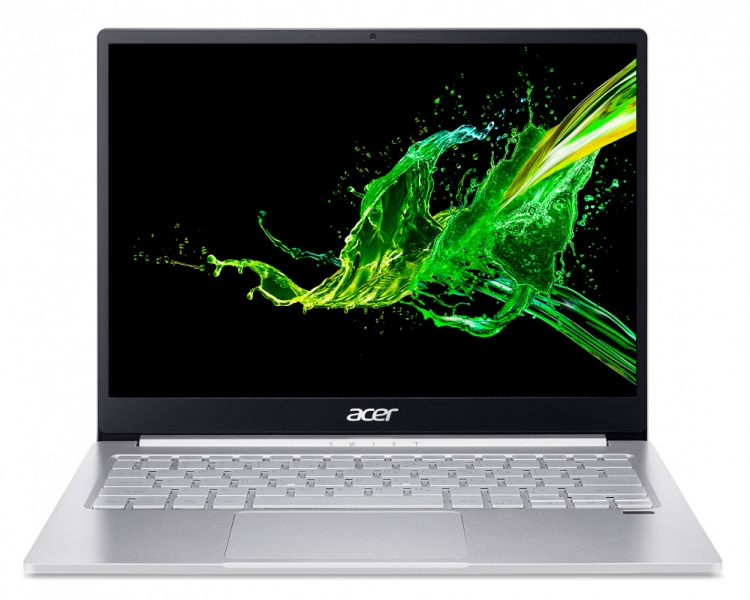 Ультрабук Acer Swift 3 SF313-52-50XC Core i5 1035G4/8Gb/SSD256Gb/Intel UHD Graphics/13.5
