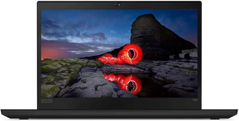 Ноутбук Lenovo ThinkPad T495 Ryzen 5 3500U/8Gb/SSD256Gb/AMD Radeon Vega 8/14