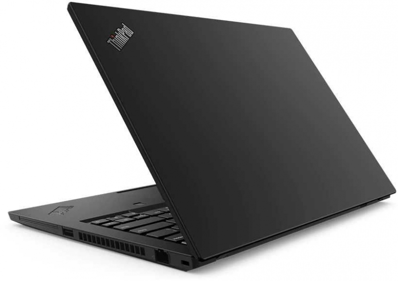 Ноутбук Lenovo ThinkPad T495 Ryzen 7 3700U/16Gb/SSD512Gb/AMD Radeon Vega 8/14