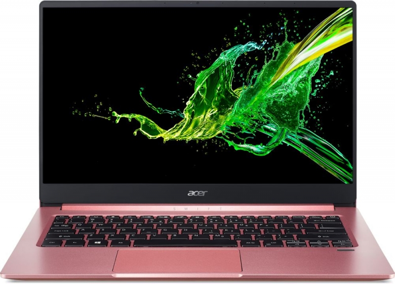 Ультрабук Acer Swift 3 SF314-57-779V Core i7 1065G7/16Gb/SSD1Tb/Intel UHD Graphics/14