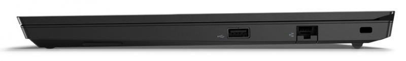 Ноутбук Lenovo ThinkPad E14-IML T, черный (20RA002URT)