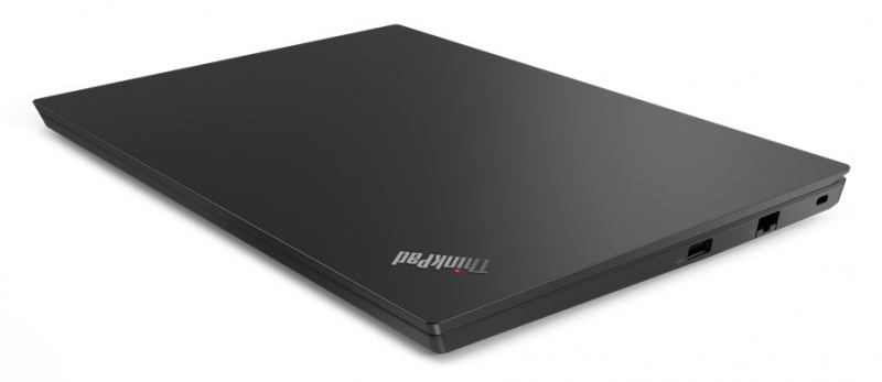Ноутбук Lenovo ThinkPad E14-IML T Core i7 10510U/16Gb/SSD512Gb/AMD Radeon Rx 640 2Gb/14