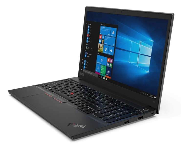 Ноутбук Lenovo ThinkPad E15-IML T Core i5 10210U/8Gb/SSD512Gb/Intel UHD Graphics/15.6