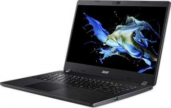 Ноутбук Acer TravelMate P2 TMP215-52-78H9 Core i7 10510U/8Gb/SSD256Gb/Intel UHD Graphics 620/15.6